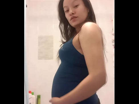 ❤️ הסלאט הקולומביאני הכי לוהט ברשת חזר, בהריון, רוצה לראות אותם עקבו גם בכתובת https://onlyfans.com/maquinasperfectas1 ❤️ סרטון מזוין ב-iw.28films.ru